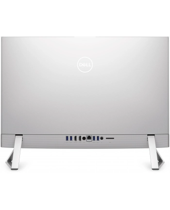 Komputer Dell 24 All-in-One EC24250 Win11Pro 7-150U/16GB/1TB/23.8 FHD/Intel Graphics/Cam/WLAN + BT/Backlit Kb/ 3Y ProSupport nr 1