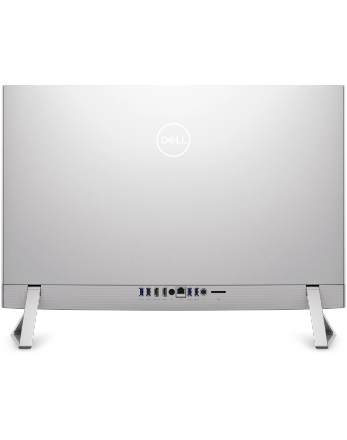 Komputer Dell 27 All-in-One EC27250 Win11Pro 7-150U/32GB/1TB/27.0 FHD Touch/Intel Graphics/Cam/WLAN + BT/Backlit Kb/3Y ProSupport główny