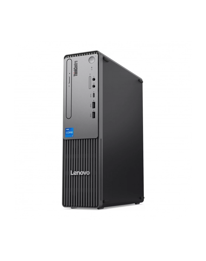 lenovo Komputer ThinkCentre Neo 50s G5 SFF 12XD000CPB W11Pro i5-14400/16GB/512GB/INT/DVD/3YRS OS główny