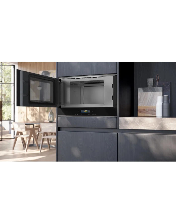 Siemens iQ700 BF722L1B1 główny