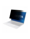 dicota Filtr prywatyzujący 2-way side mounted Universal (16:9) 13,3'' - nr 1