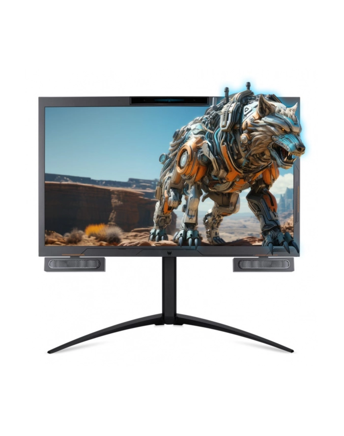 Acer 27'' DS2 PSV27-2 (FFR2DWW002) główny