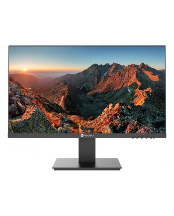 ag neovo Monitor 23.8 cala LA-2403 IPS FHD 100Hz HDMI DP VGA