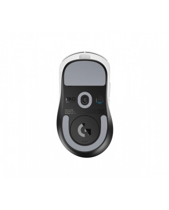 Logitech G Pro X Superlight 2 DEX Biały (910007365) nr 2