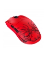 Razer Viper V3 Pro Faker Edition Czerwony  (RZ0105120500R3M1) - nr 11