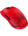 Razer Viper V3 Pro Faker Edition Czerwony  (RZ0105120500R3M1) - nr 2