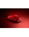 Razer Viper V3 Pro Faker Edition Czerwony  (RZ0105120500R3M1) - nr 4