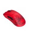 Razer Viper V3 Pro Faker Edition Czerwony  (RZ0105120500R3M1) - nr 7