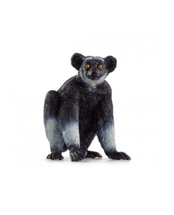 Schleich 14877 Indris Wild Life