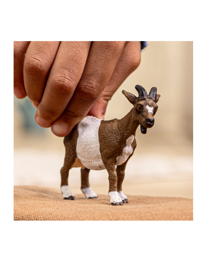 Schleich 14887 Koza Farm World główny