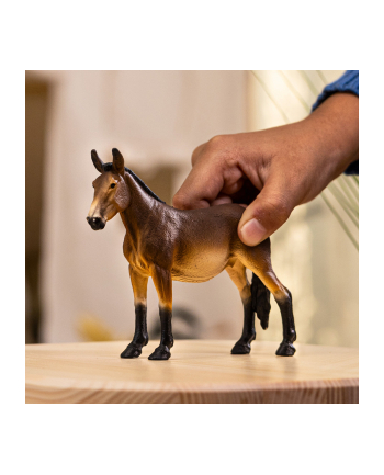 Schleich 14889 Muł Farm World