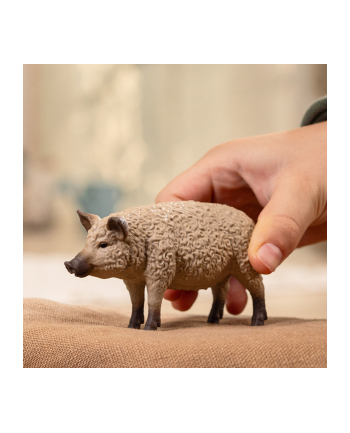 Schleich 14892 Mangalica Farm World