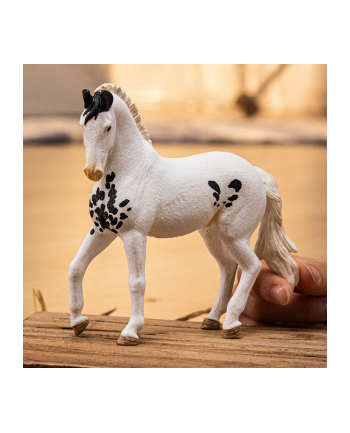 Schleich 14898 Ogier Marwari Horse Club nr 1