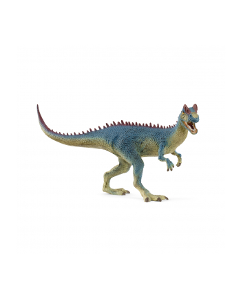 Schleich 15046 Dinozaur Dilofozaur Dinosaurs nr 2