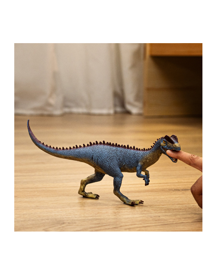 Schleich 15046 Dinozaur Dilofozaur Dinosaurs główny