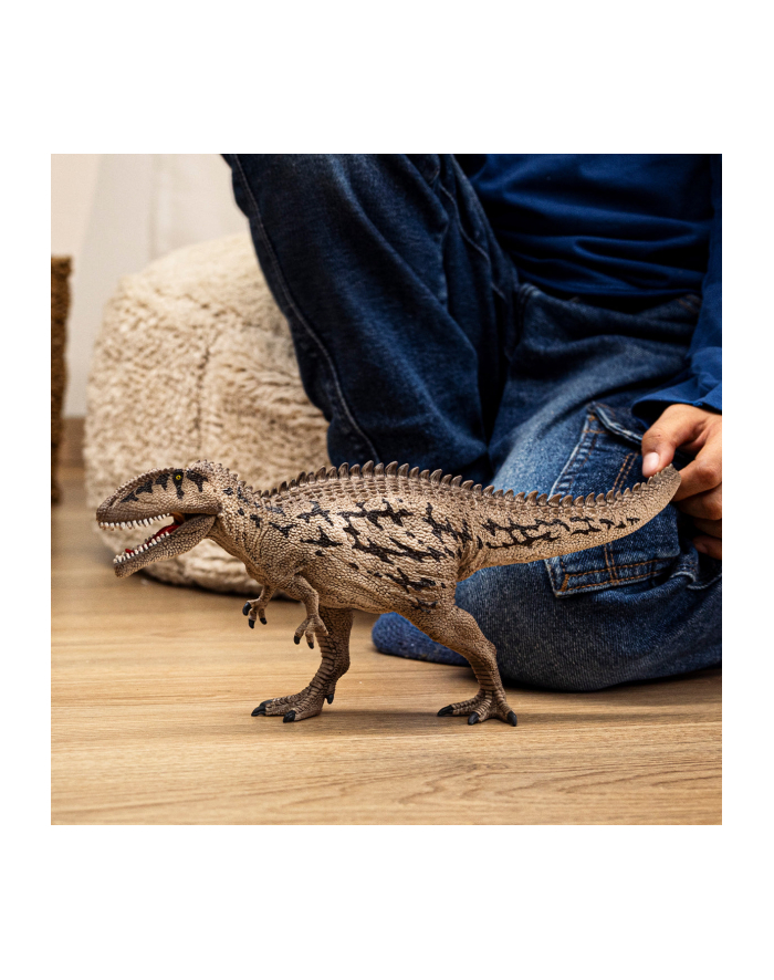 Schleich 15048 Dinozaur Karcharodontozaur Dinosaurs główny