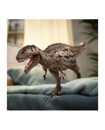 Schleich 15048 Dinozaur Karcharodontozaur Dinosaurs nr 2