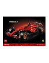 LEGO 42207 TECHNIC Bolid F1 Ferrari SF-24 - nr 12