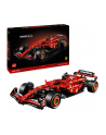 LEGO 42207 TECHNIC Bolid F1 Ferrari SF-24 - nr 19
