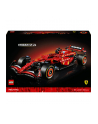 LEGO 42207 TECHNIC Bolid F1 Ferrari SF-24 - nr 1