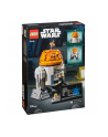 LEGO 75416 STAR WARS Droid astromechaniczny Chopper (C1-10P) - nr 2