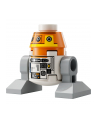 LEGO 75416 STAR WARS Droid astromechaniczny Chopper (C1-10P) - nr 5