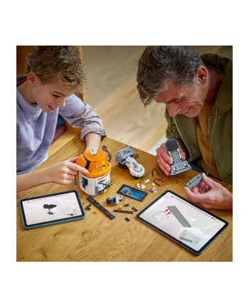 LEGO 75416 STAR WARS Droid astromechaniczny Chopper (C1-10P)