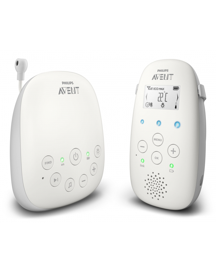 PHILIPS Avent SCD713/26 główny