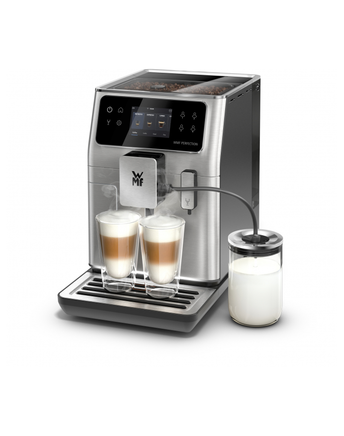 Ekspres ciśnieniowy Perfection 660 CP813D10 WMF główny