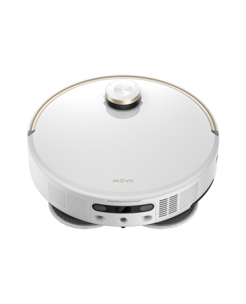 Robot sprzątający Mova by Dreame V50 Ultra Complete (biały)