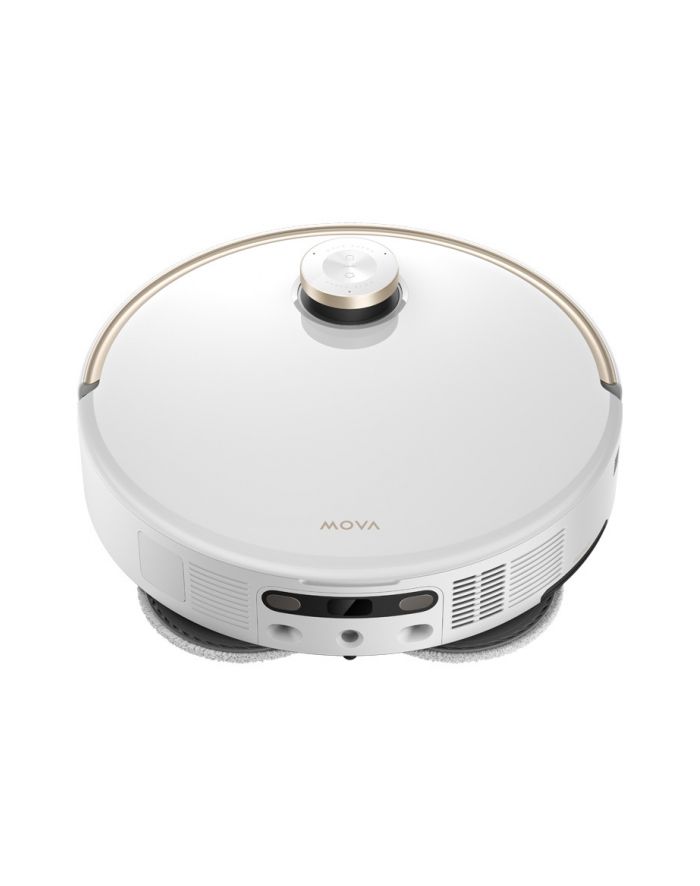 Robot sprzątający Mova by Dreame V50 Ultra Complete (biały) główny