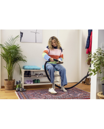 karcher Końcówka Shoe!Cleaner do odkurzaczy piorących SE 3 Compact, SE 4, 5, 6 2.863-370.0