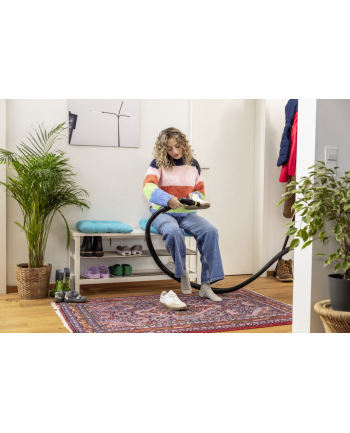 karcher Końcówka Shoe!Cleaner do odkurzaczy piorących SE 3 Compact, SE 4, 5, 6 2.863-370.0