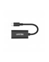 unitek Adapter USB-C - HDMI 2.0 4K 60Hz, M/F, V1421A - nr 4