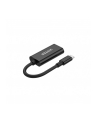 unitek Adapter USB-C - HDMI 2.0 4K 60Hz, M/F, V1421A - nr 5