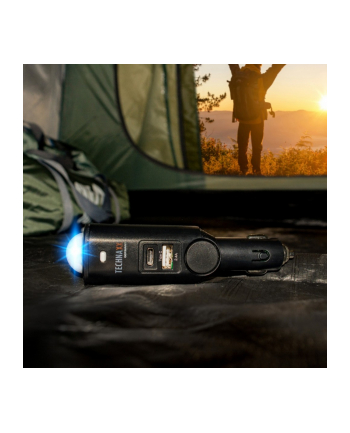 technaxx deutschland gmbh ' co. kg Alarm samochodowy do 10 m TX-168