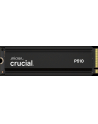 crucial Dysk SSD P510 1TB M.2 NVMe Gen5 2280 11000/9500 radiator - nr 13