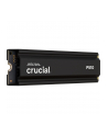 crucial Dysk SSD P510 1TB M.2 NVMe Gen5 2280 11000/9500 radiator - nr 5
