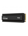 crucial Dysk SSD P510 1TB M.2 NVMe Gen5 2280 11000/9500 radiator - nr 6