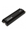 crucial Dysk SSD P510 1TB M.2 NVMe Gen5 2280 11000/9500 radiator - nr 7