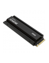 crucial Dysk SSD P510 1TB M.2 NVMe Gen5 2280 11000/9500 radiator - nr 8