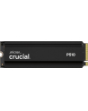 crucial Dysk SSD P510 2TB M.2 NVMe Gen5 2280 10000/8700 radiator - nr 14