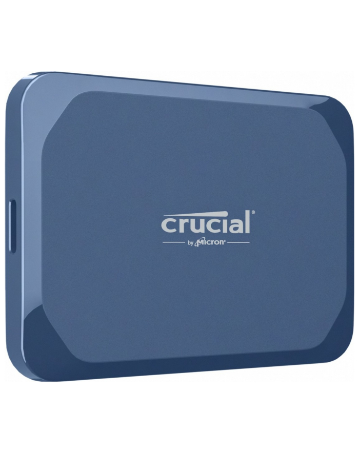 crucial Dysk zewnętrzny SSD X10 4TB USB-C 2100MB/s główny