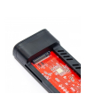 unitek Obudowa dysku M.2 SSD PCIe/NVMe 40Gbps USB 4, S1226A - nr 4