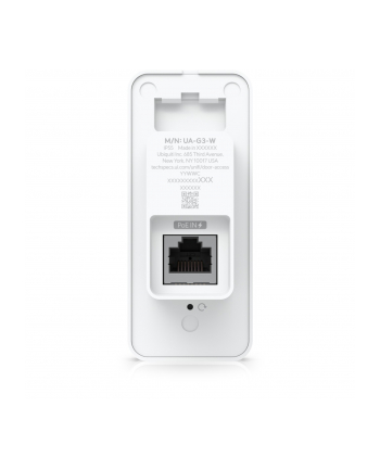 Ubiquiti UniFi G3 Reader Bluetooth/NFC-nærhedslæser