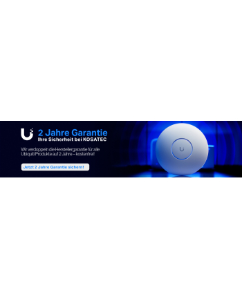 Ubiquiti UniFi G3 Reader Bluetooth/NFC-nærhedslæser