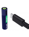 Baterie AAA Trust USB-C RECHARGEABLE BATTERIES 4P - nr 3