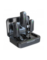 technaxx deutschland gmbh ' co. kg Bezprzewodowy mikrofon 2 sztuki TX-301 - nr 5