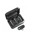 technaxx deutschland gmbh ' co. kg Bezprzewodowy mikrofon 2 sztuki TX-301 - nr 8