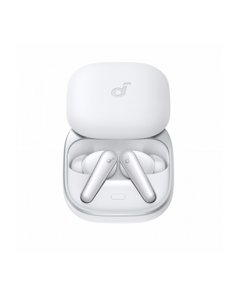 anker Słuchawki Soundcore Liberty 5 Bluetooth białe